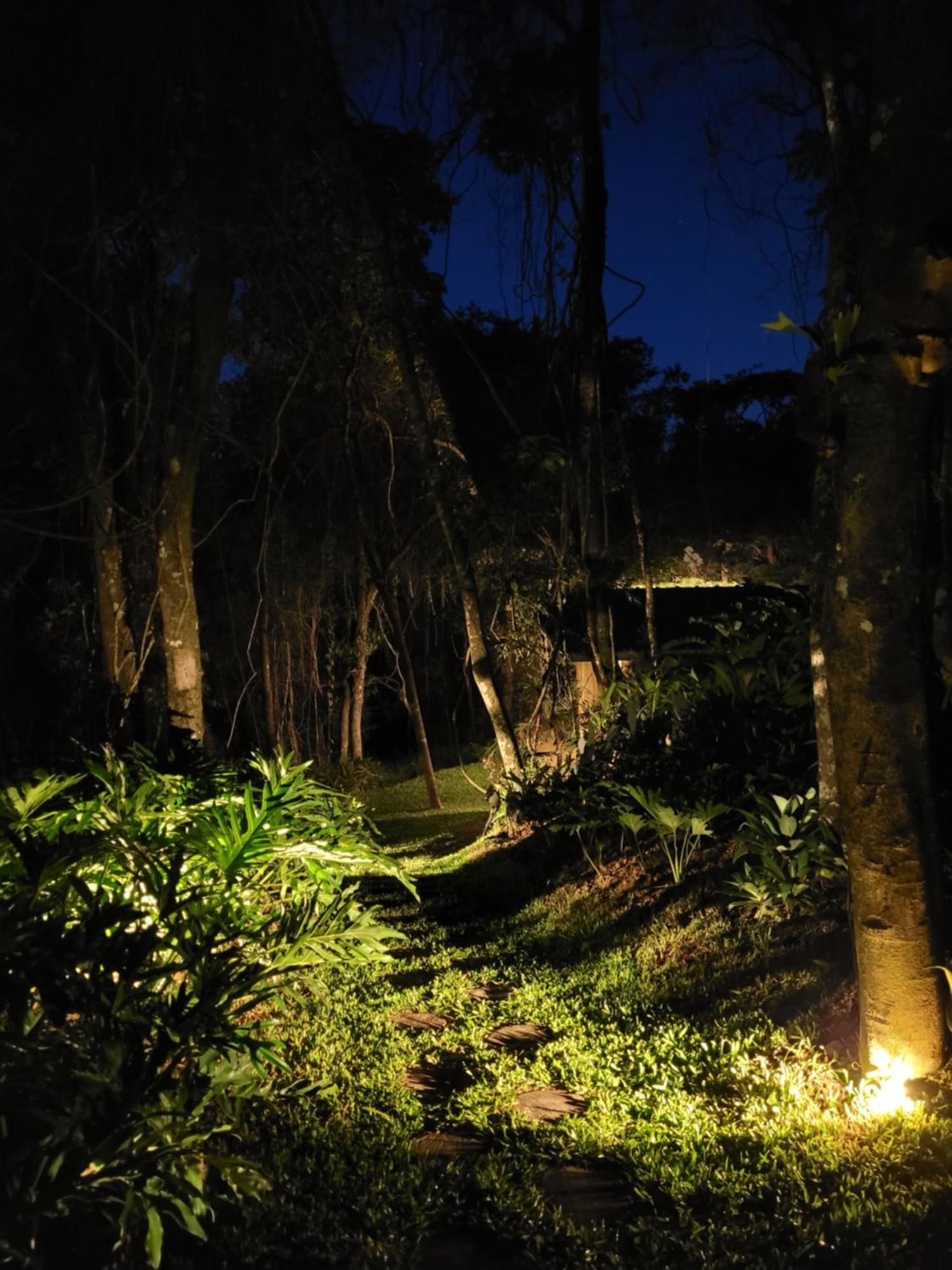 Chale Namata 201 Villa São Roque Dış mekan fotoğraf